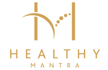 healthymantra