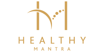 healthymantra