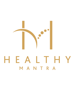 healthymantra